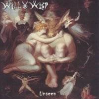 Will Ö Wisp : Unseen